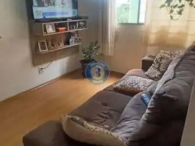 Apartamento para Venda em São Paulo/SP Parque Munhoz 2 Quartos