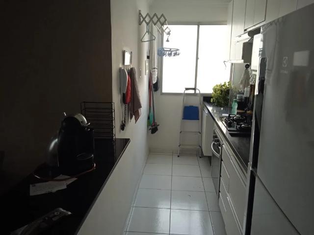 Apartamento para Venda em São Paulo/SP Parque Munhoz 2 Quartos