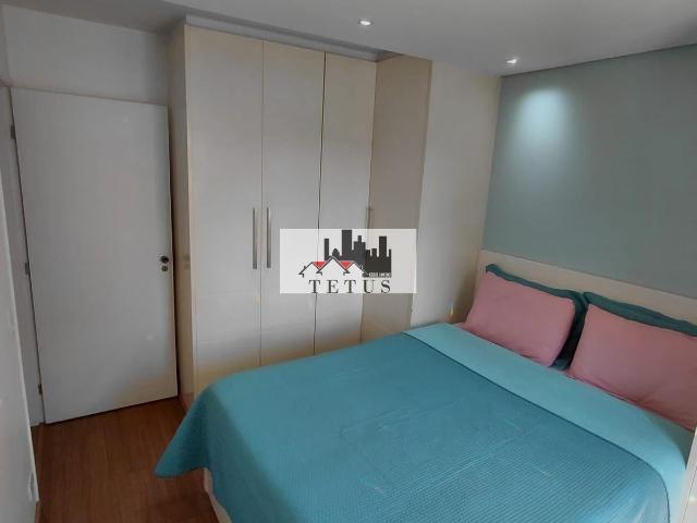 Apartamento para Venda em São Paulo/SP Parque Munhoz 2 Quartos