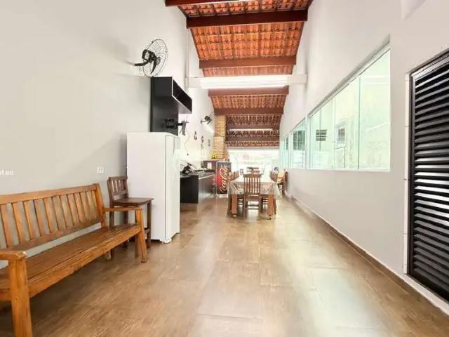 Apartamento para Venda em São Paulo/SP Parque Nações Unidas 3 Quartos