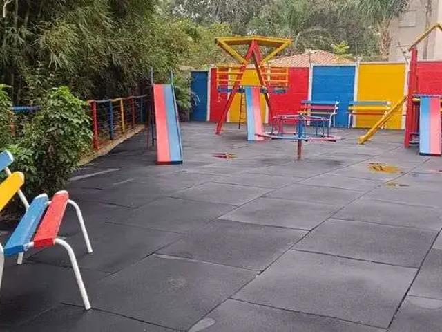 Apartamento para Venda em São Paulo/SP Parque Nações Unidas 1 Quartos