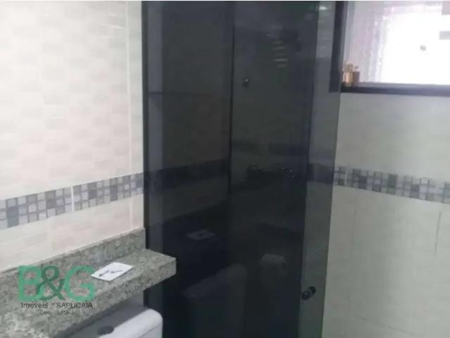 Apartamento para Venda em São Paulo/SP Parque Nações Unidas 1 Quartos