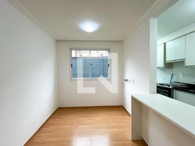 Apartamento para Venda em São Paulo/SP Parque Nações Unidas 1 Quartos