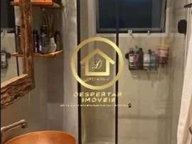 Apartamento para Venda em São Paulo/SP Parque Nações Unidas 2 Quartos
