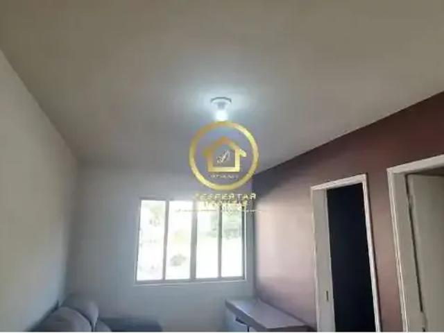Apartamento para Venda em São Paulo/SP Parque Nações Unidas 2 Quartos