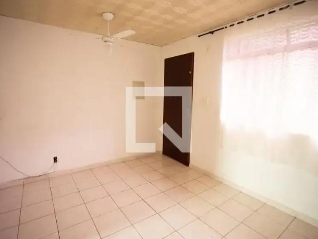 Apartamento para Venda em São Paulo/SP Parque Nações Unidas 2 Quartos
