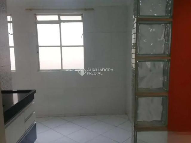 Apartamento para Venda em São Paulo/SP Parque Nações Unidas 2 Quartos