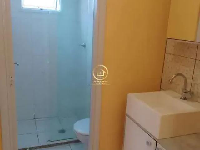 Apartamento para Venda em São Paulo/SP Parque Nações Unidas 2 Quartos