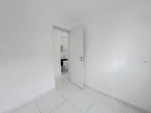Apartamento para Venda em São Paulo/SP Parque Nações Unidas 2 Quartos