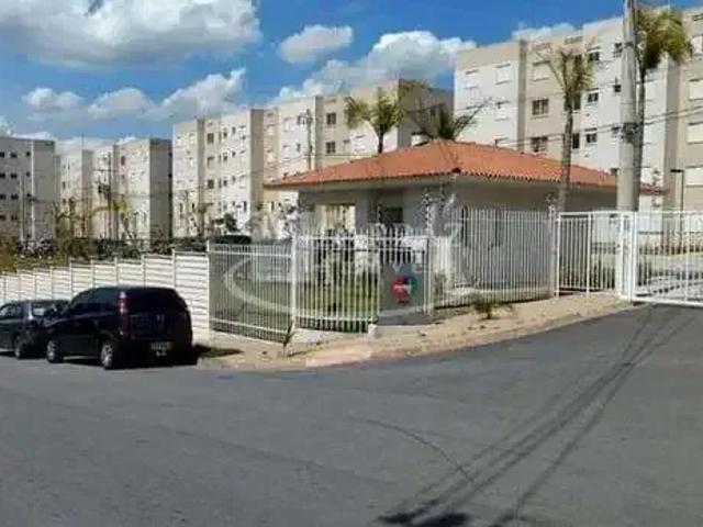 Apartamento para Venda em São Paulo/SP Parque Nações Unidas 2 Quartos