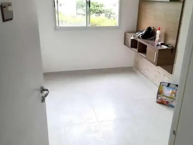 Apartamento para Venda em São Paulo/SP Parque Nações Unidas 2 Quartos