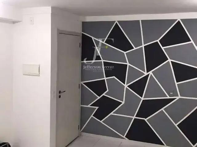 Apartamento para Venda em São Paulo/SP Parque Nações Unidas 2 Quartos