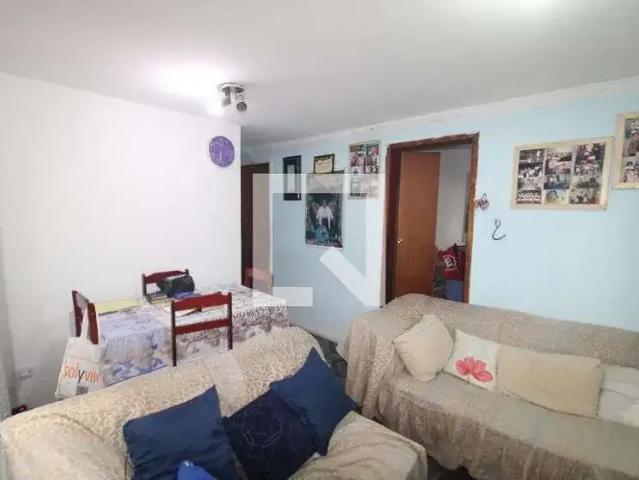 Apartamento para Venda em São Paulo/SP Parque Nações Unidas 2 Quartos