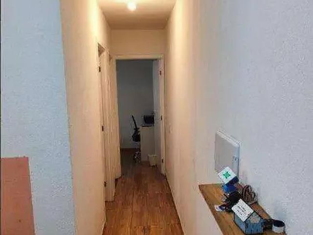 Apartamento para Venda em São Paulo/SP Parque Nações Unidas 2 Quartos