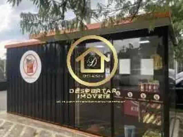 Apartamento para Venda em São Paulo/SP Parque Nações Unidas 2 Quartos