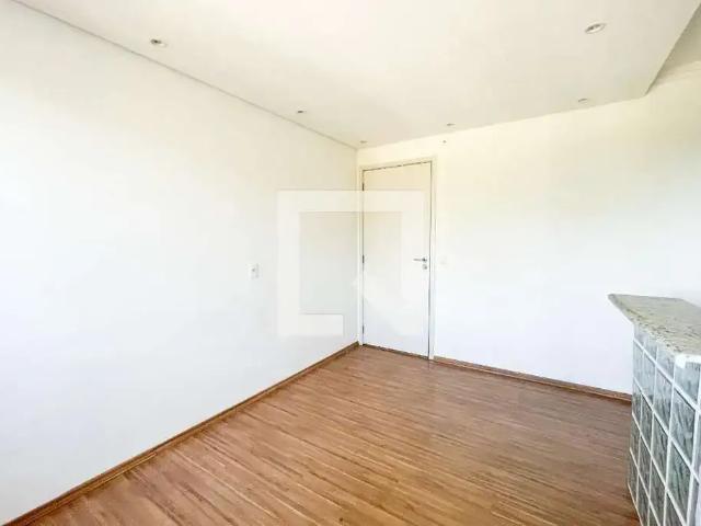Apartamento para Venda em São Paulo/SP Parque Nações Unidas 2 Quartos