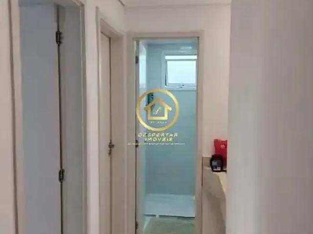 Apartamento para Venda em São Paulo/SP Parque Nações Unidas 2 Quartos