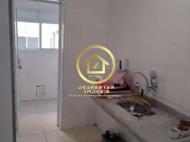 Apartamento para Venda em São Paulo/SP Parque Nações Unidas 2 Quartos