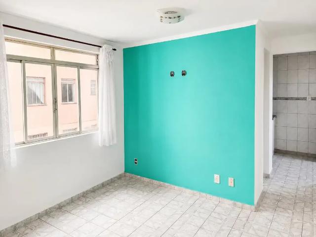 Apartamento para Venda em São Paulo/SP Parque Nações Unidas 2 Quartos