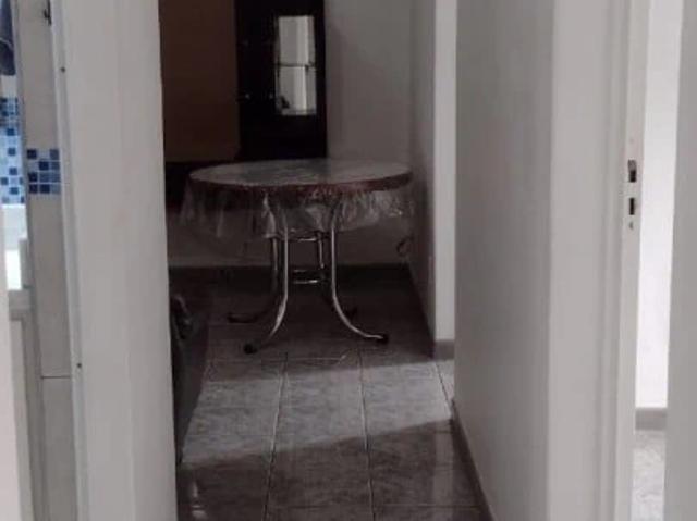 Apartamento para Venda em São Paulo/SP Parque Nações Unidas 2 Quartos
