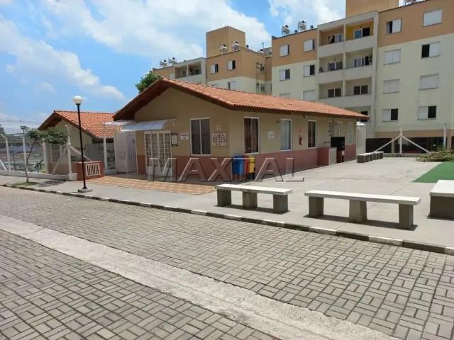 Apartamento para Venda em São Paulo/SP Parque Nações Unidas 2 Quartos