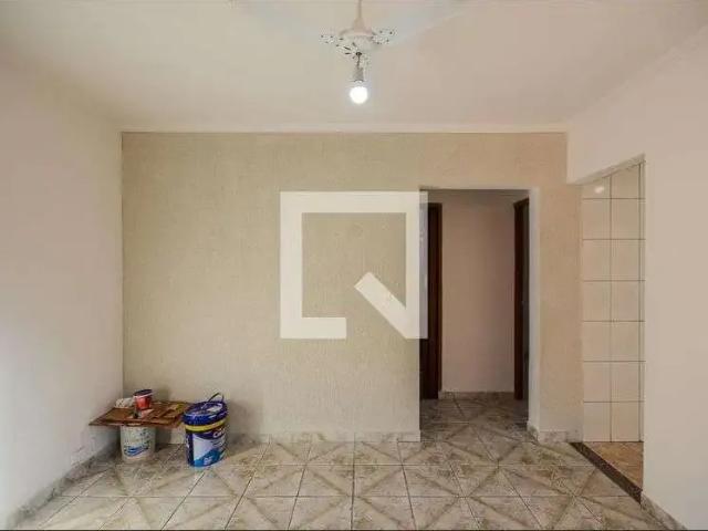 Apartamento para Venda em São Paulo/SP Parque Nações Unidas 2 Quartos