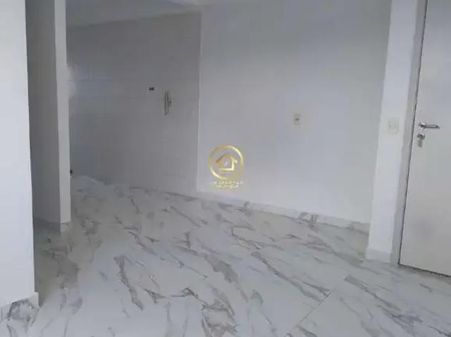Apartamento para Venda em São Paulo/SP Parque Nações Unidas 2 Quartos