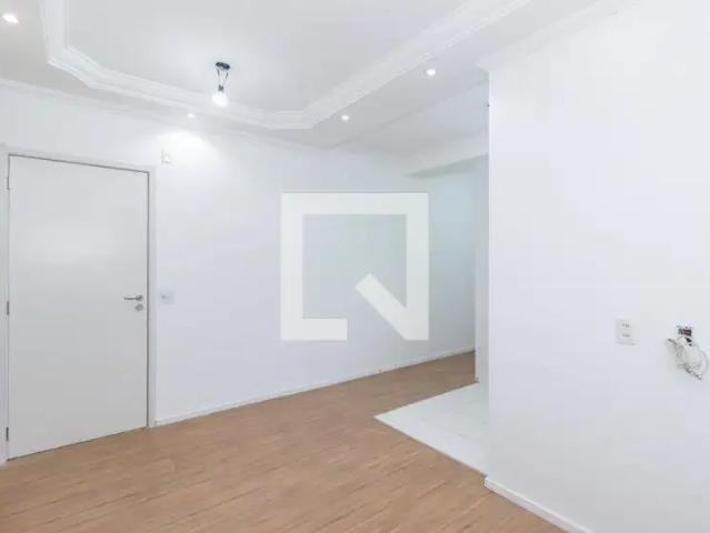 Apartamento para Venda em São Paulo/SP Parque Nações Unidas 2 Quartos