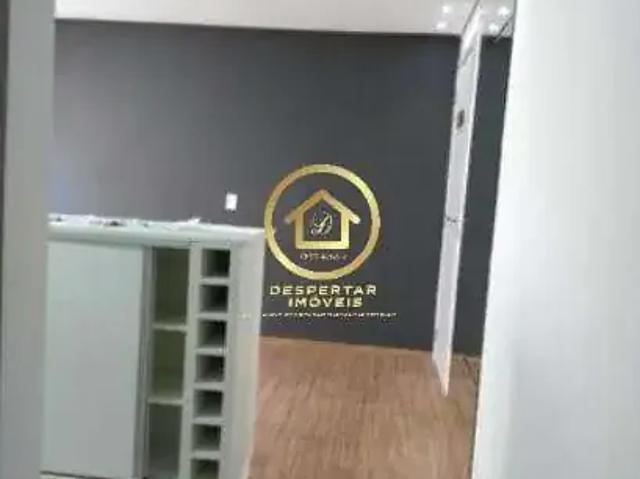 Apartamento para Venda em São Paulo/SP Parque Nações Unidas 2 Quartos