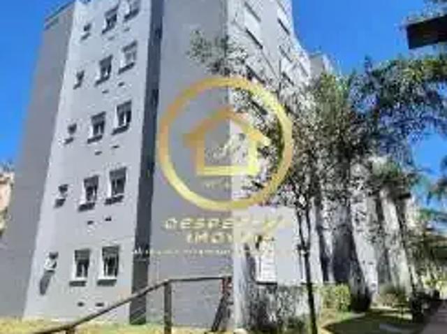 Apartamento para Venda em São Paulo/SP Parque Nações Unidas 2 Quartos