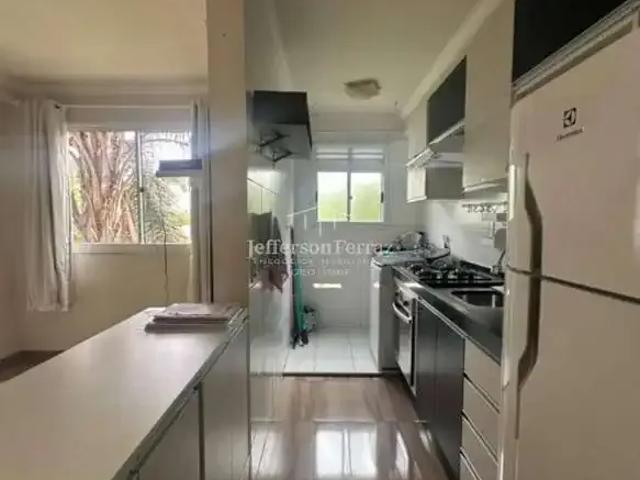 Apartamento para Venda em São Paulo/SP Parque Nações Unidas 2 Quartos