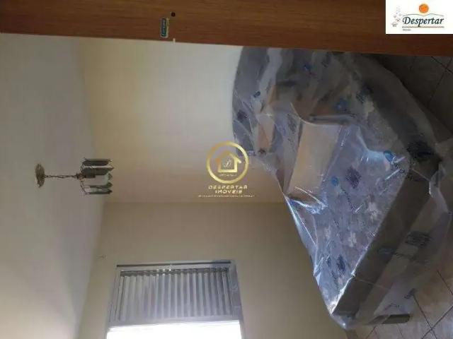 Apartamento para Venda em São Paulo/SP Parque Nações Unidas 2 Quartos