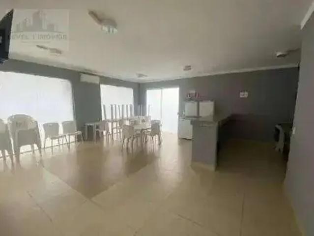 Apartamento para Venda em São Paulo/SP Parque Nações Unidas 2 Quartos