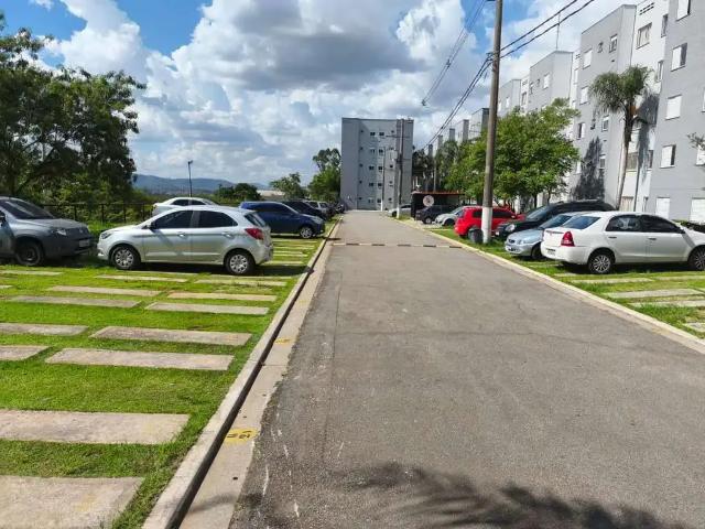 Apartamento para Venda em São Paulo/SP Parque Nações Unidas 2 Quartos