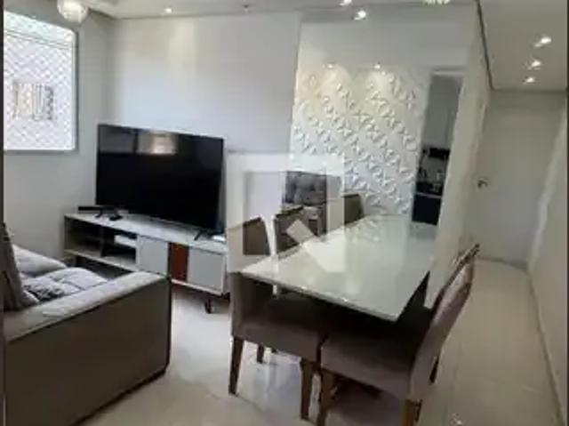 Apartamento para Venda em São Paulo/SP Parque Nações Unidas 2 Quartos
