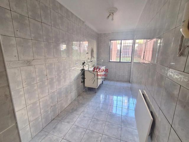 Apartamento para Venda em São Paulo/SP Parque Nações Unidas 2 Quartos