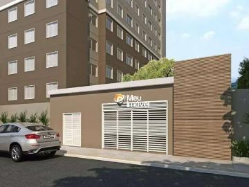 Apartamento para Venda em São Paulo/SP Parque Nações Unidas 2 Quartos