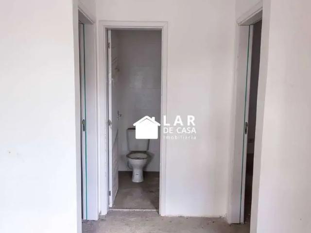 Apartamento para Venda em São Paulo/SP Parque Novo Mundo 1 Quartos