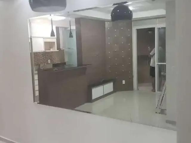 Apartamento para Venda em São Paulo/SP Parque Novo Mundo 2 Quartos
