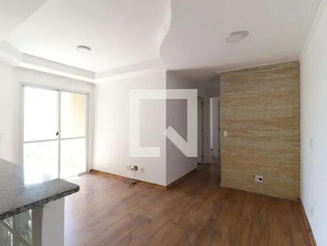Apartamento para Venda em São Paulo/SP Parque Novo Mundo 2 Quartos