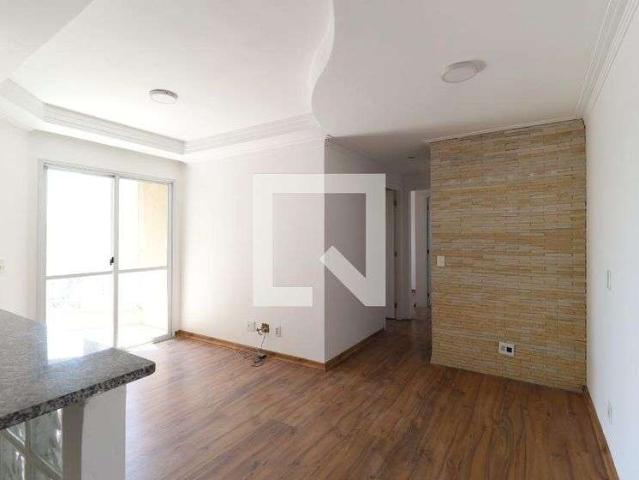 Apartamento para Venda em São Paulo/SP Parque Novo Mundo 2 Quartos