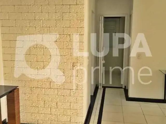 Apartamento para Venda em São Paulo/SP Parque Novo Mundo 2 Quartos