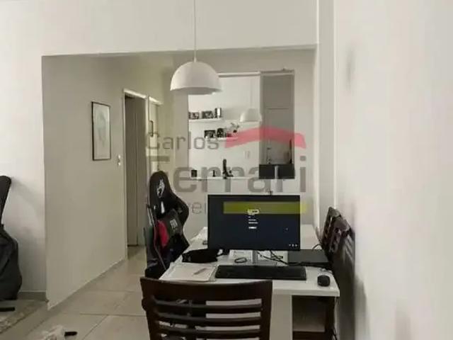 Apartamento para Venda em São Paulo/SP Parque Novo Mundo 2 Quartos