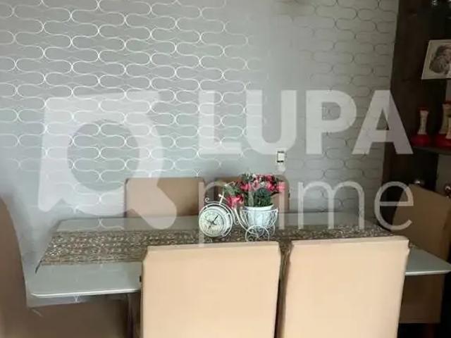 Apartamento para Venda em São Paulo/SP Parque Novo Mundo 2 Quartos