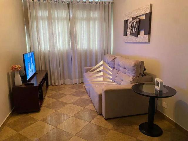 Apartamento para Venda em São Paulo/SP Parque Novo Mundo 2 Quartos