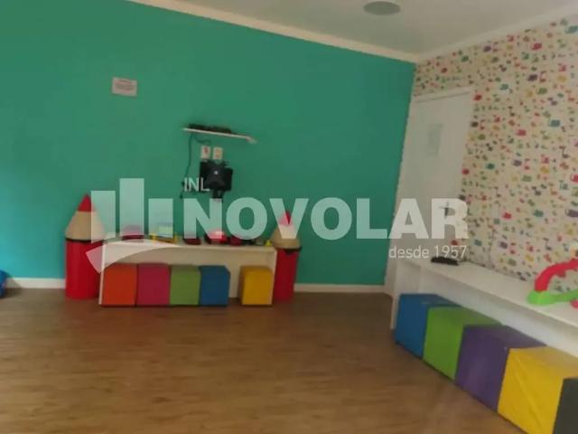 Apartamento para Venda em São Paulo/SP Parque Novo Mundo 2 Quartos