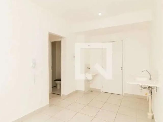 Apartamento para Venda em São Paulo/SP Parque Novo Mundo 2 Quartos