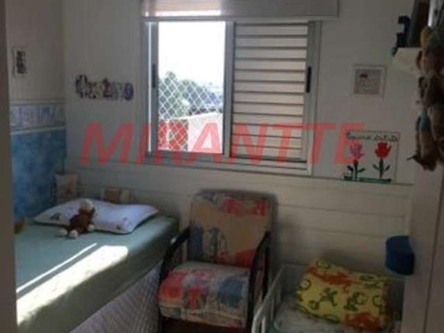 Apartamento para Venda em São Paulo/SP Parque Novo Mundo 2 Quartos