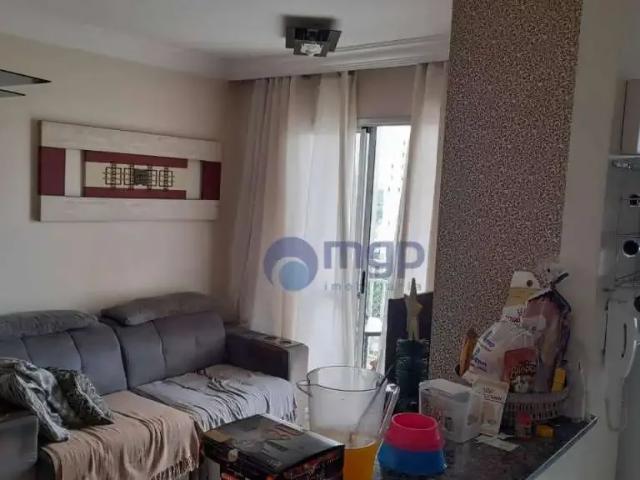 Apartamento para Venda em São Paulo/SP Parque Novo Mundo 2 Quartos