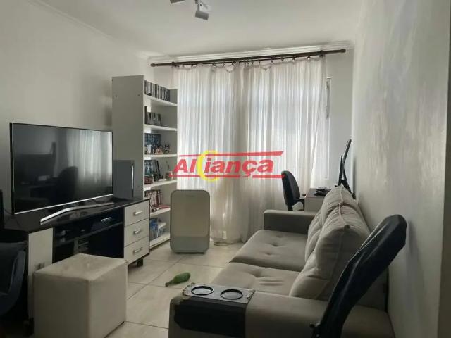 Apartamento para Venda em São Paulo/SP Parque Novo Mundo 2 Quartos